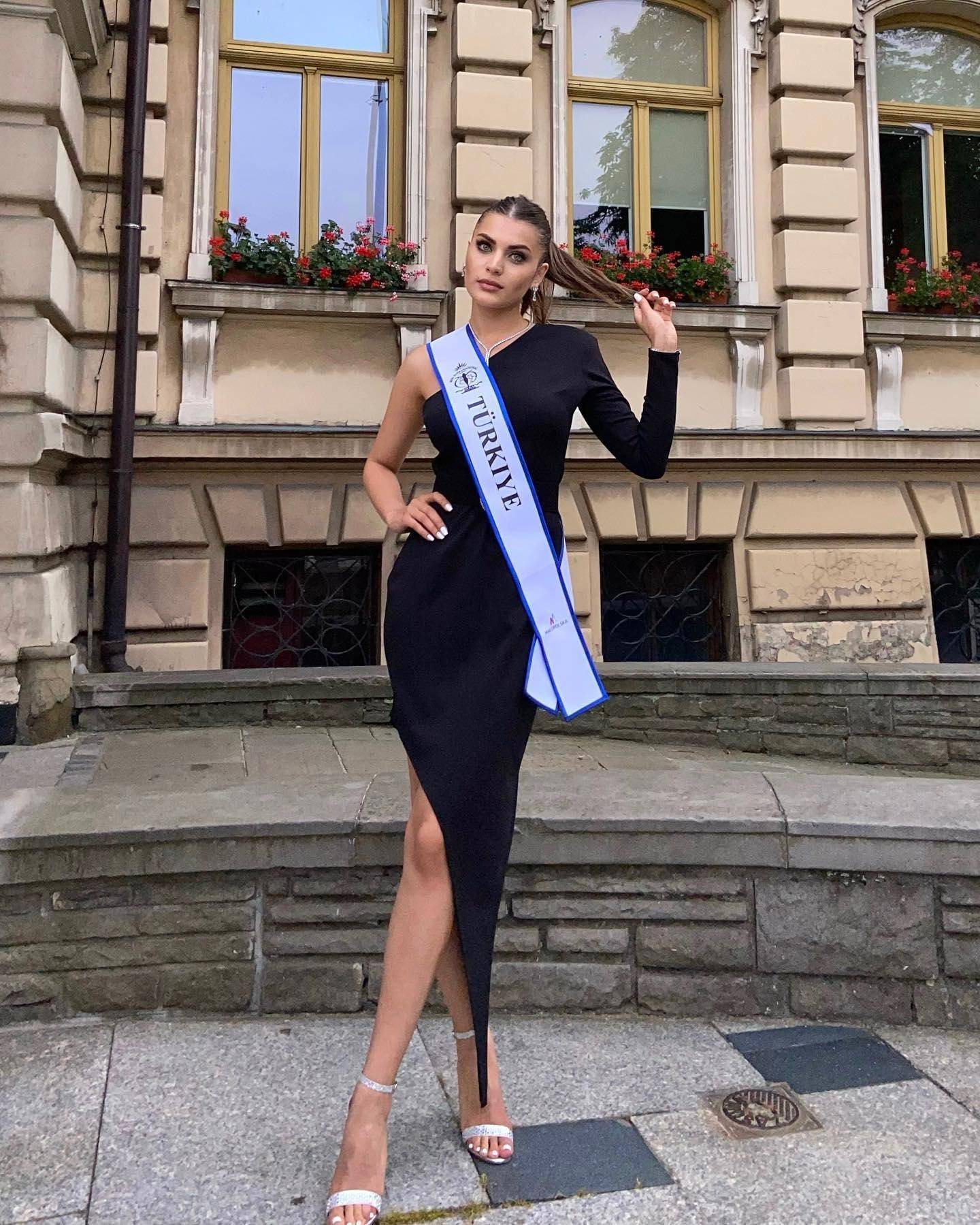 Nhanh sắc xinh đẹp của mỹ nhân giành giải Người đẹp Thanh lịch tại Hoa hậu siêu quốc gia 2022