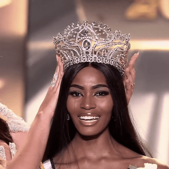Kim Duyên giành ngôi Á hậu 2, người đẹp Nam Phi đăng quang Hoa hậu Siêu quốc gia 2022