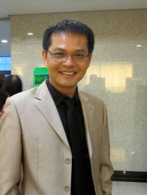 Trung Hieu nghe sy